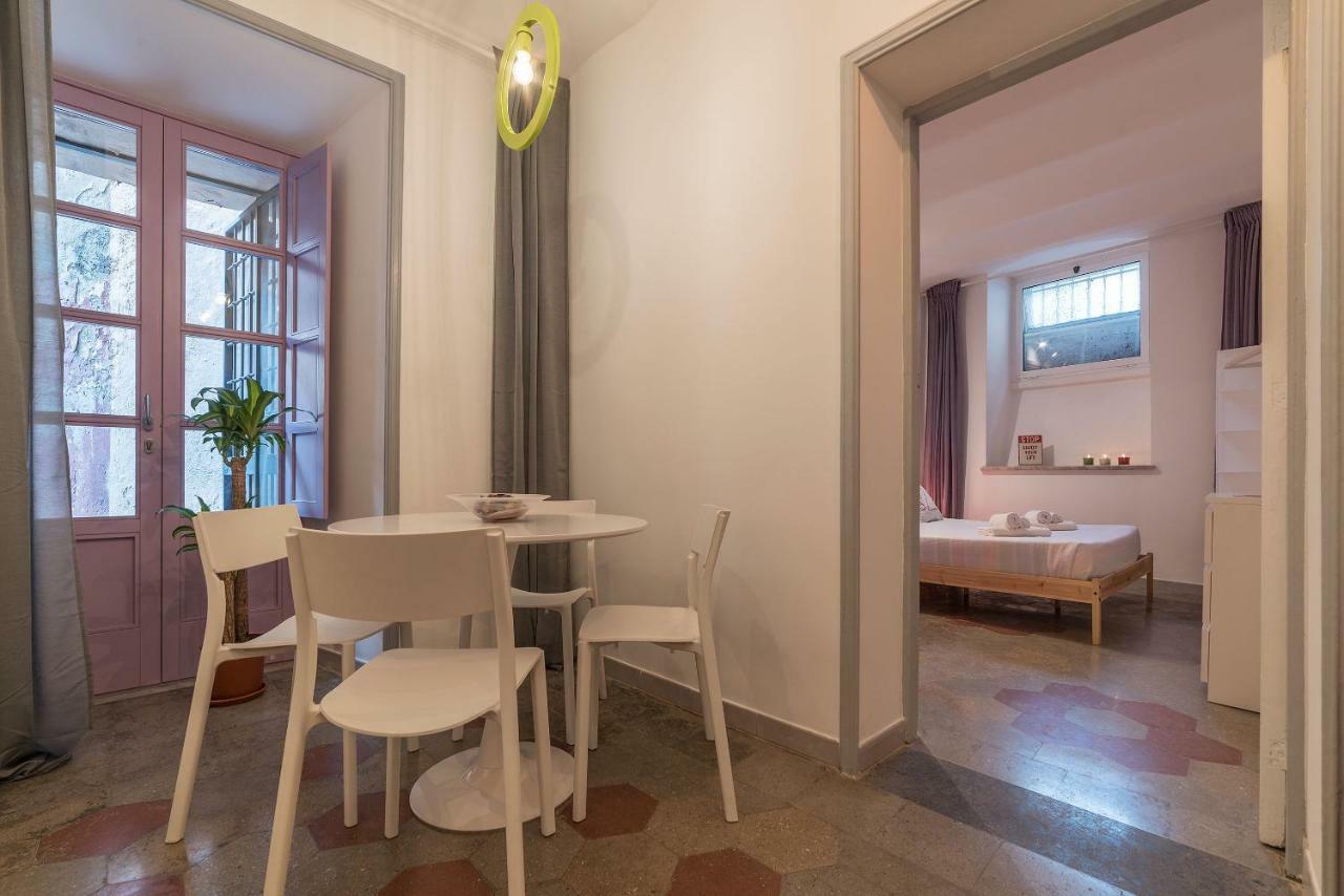Colosseum Lovely Apartment Рим Экстерьер фото