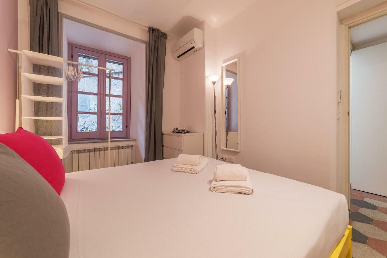 Colosseum Lovely Apartment Рим Экстерьер фото